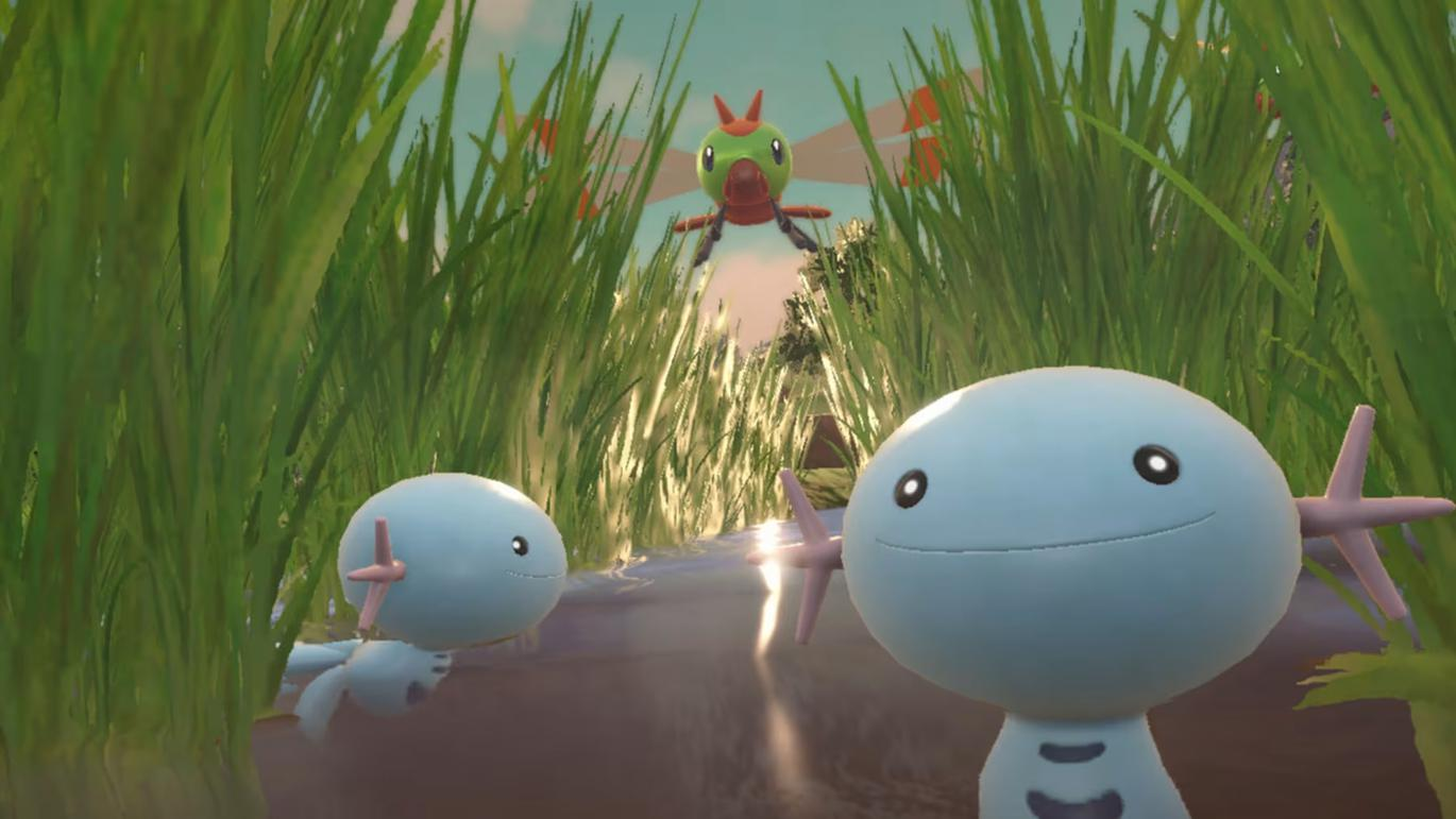 Pokemon Scarlet - Switch Pokemon Scarlet - Switch
